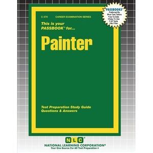 Painter -- Passbooks